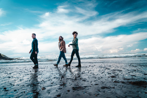 Bolger newsletter brand image