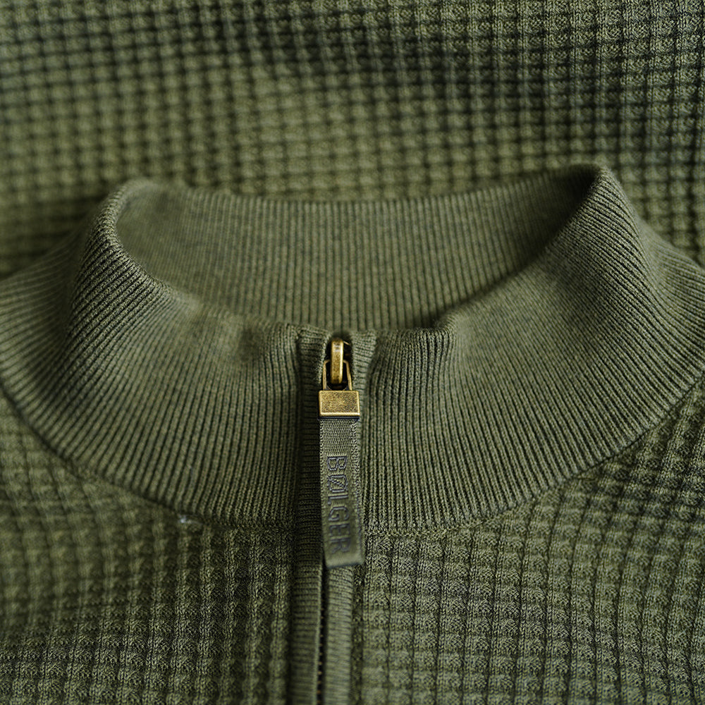 Woodland Green