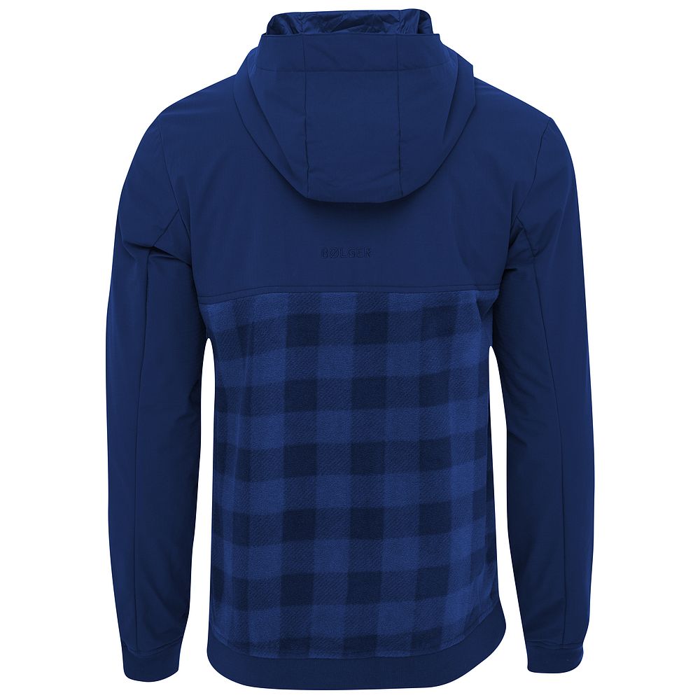 Maritime Blue