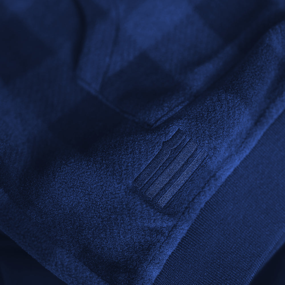 Maritime Blue