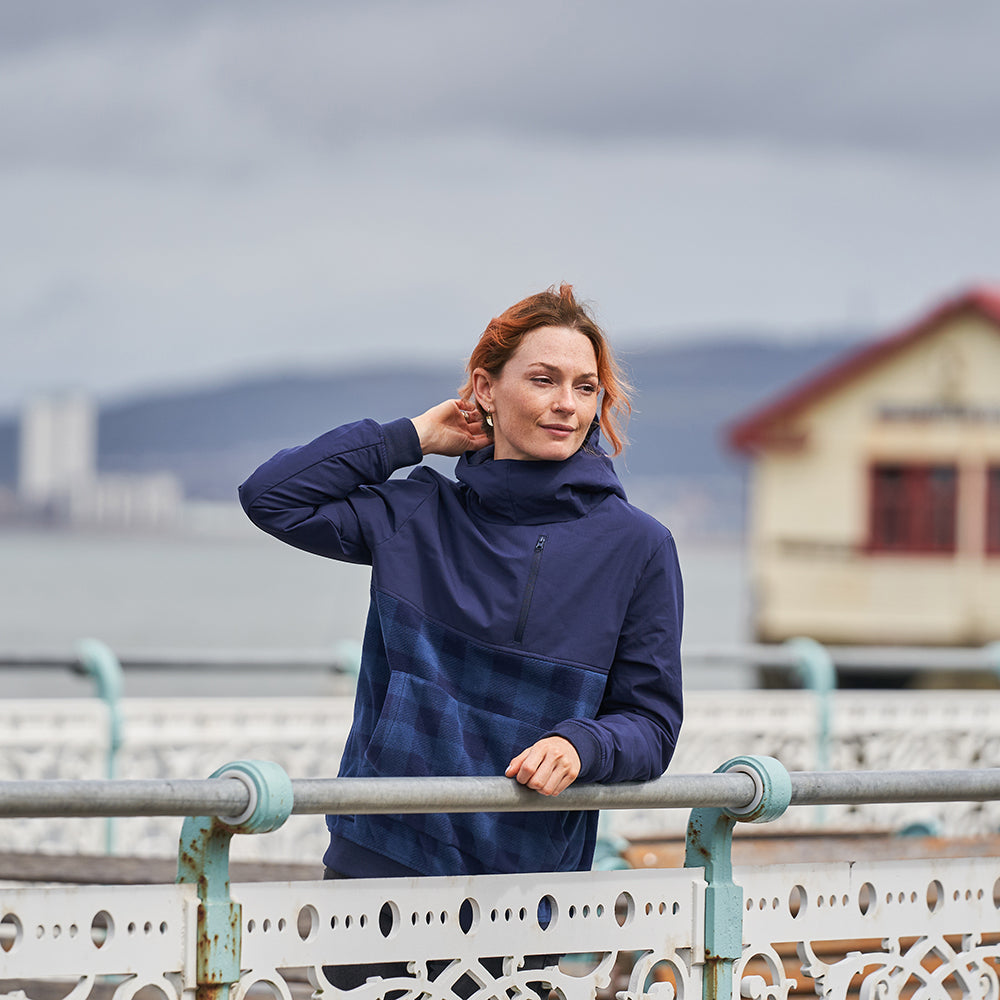 Maritime Blue