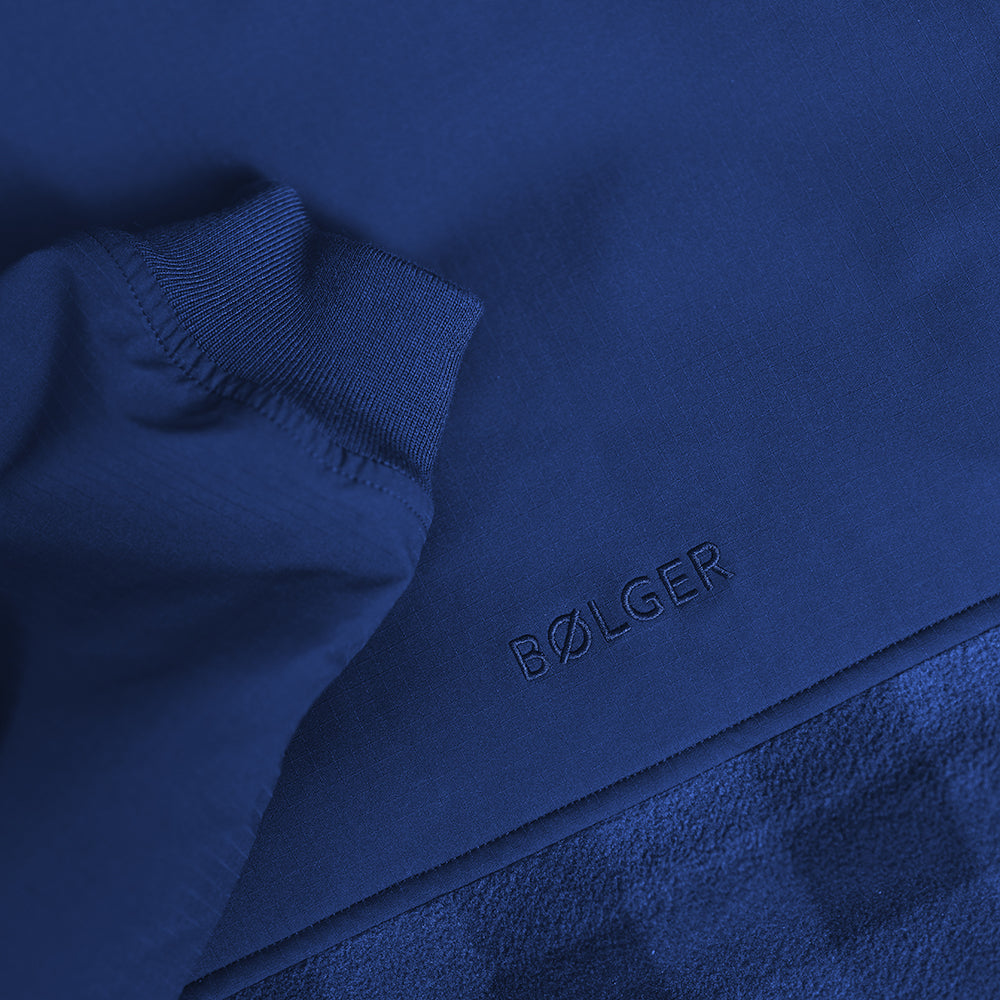 Maritime Blue