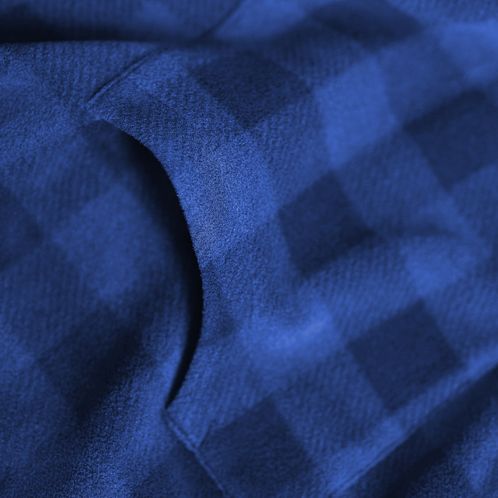 Maritime Blue