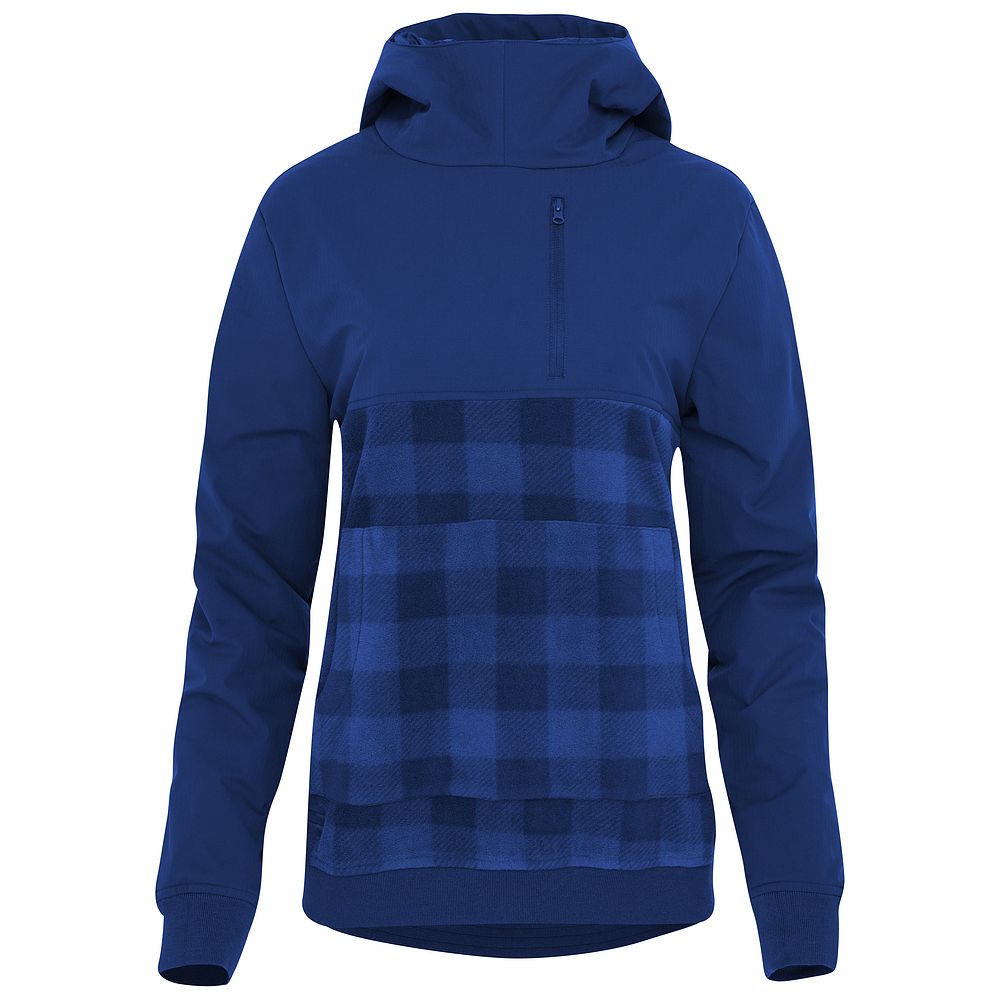 Maritime Blue