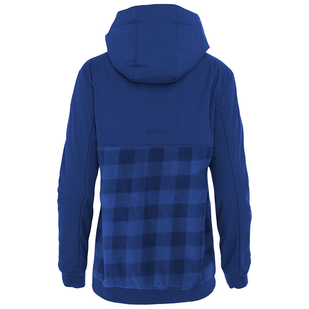 Maritime Blue