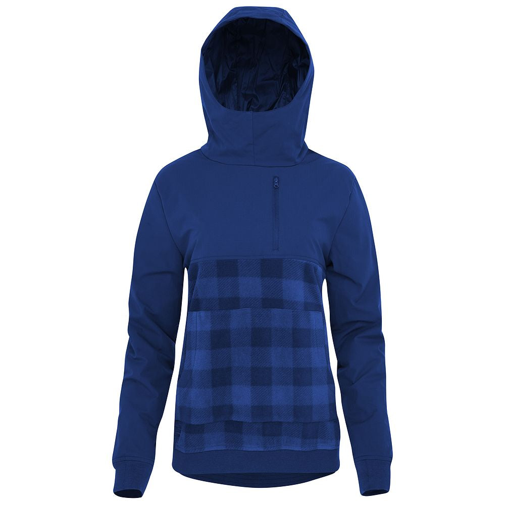 Maritime Blue