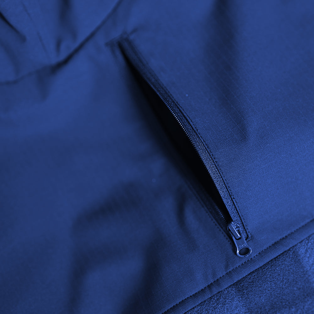 Maritime Blue