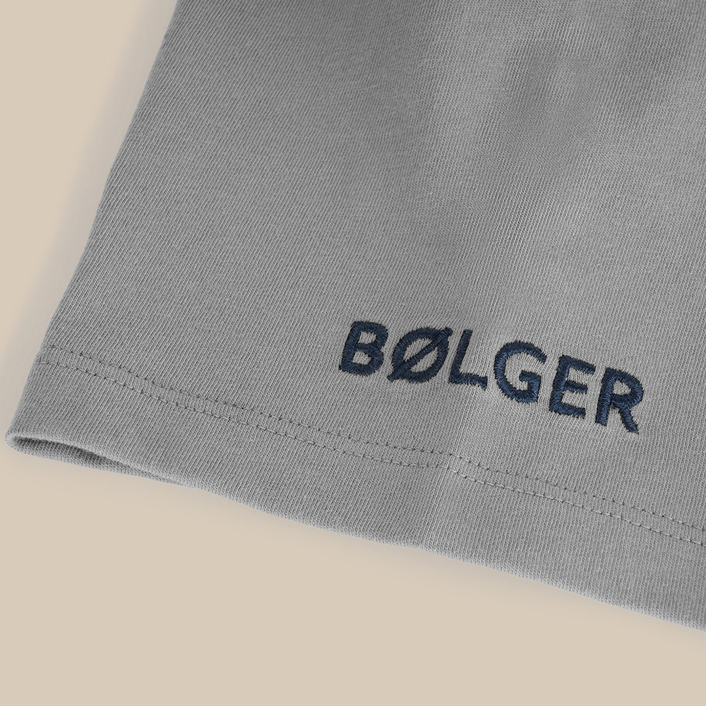 Gray Flannel