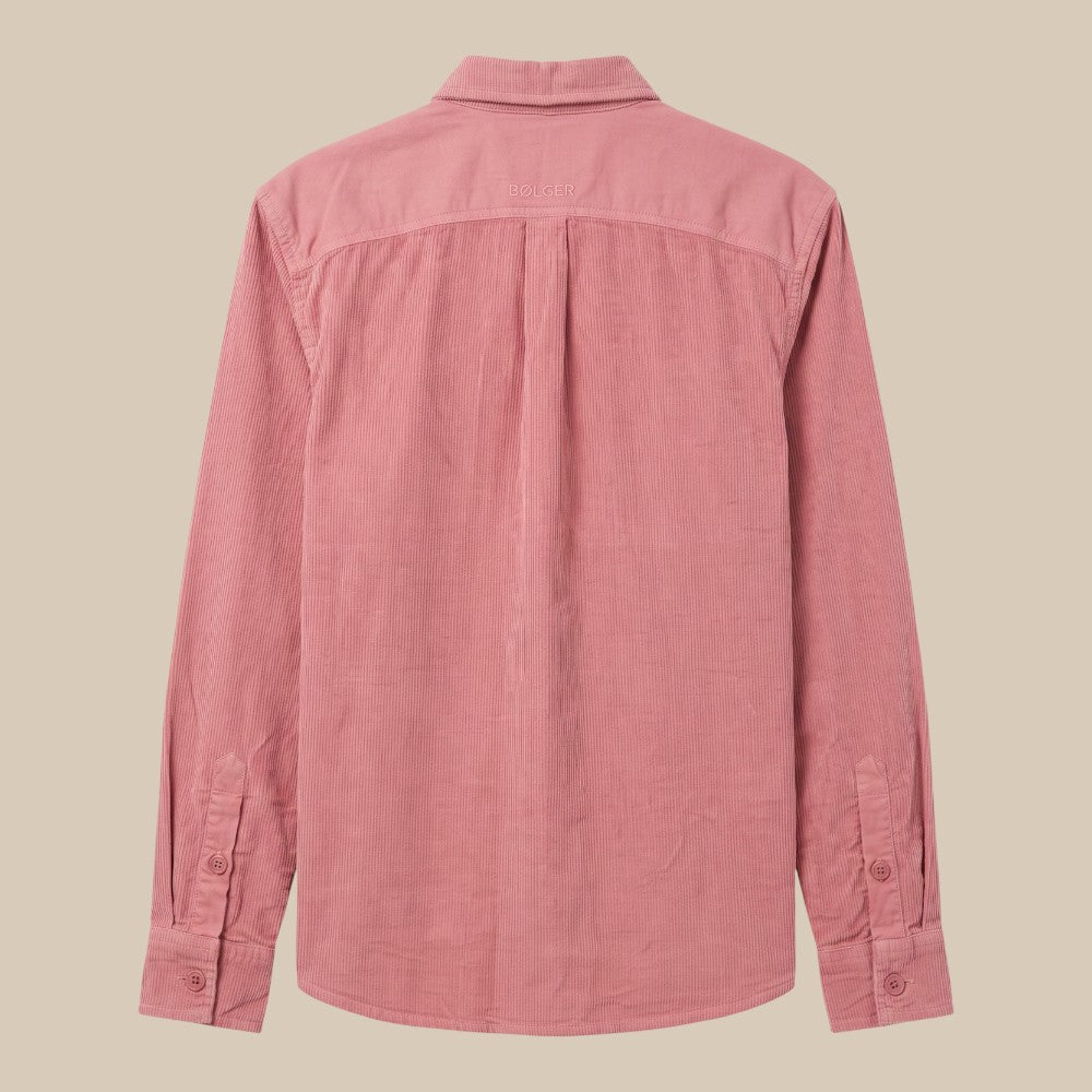 Dusty Pink