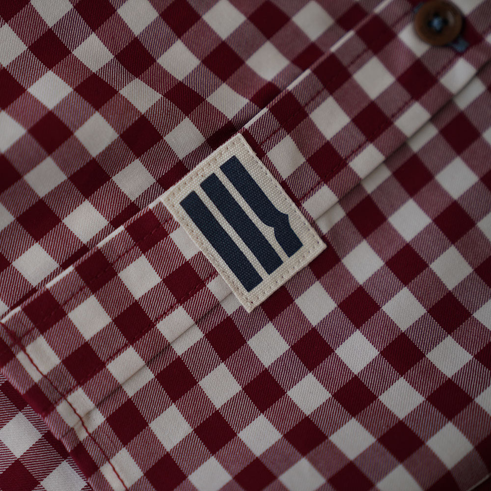 Red Check