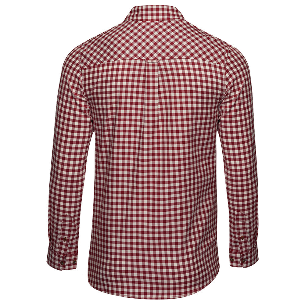 Red Check