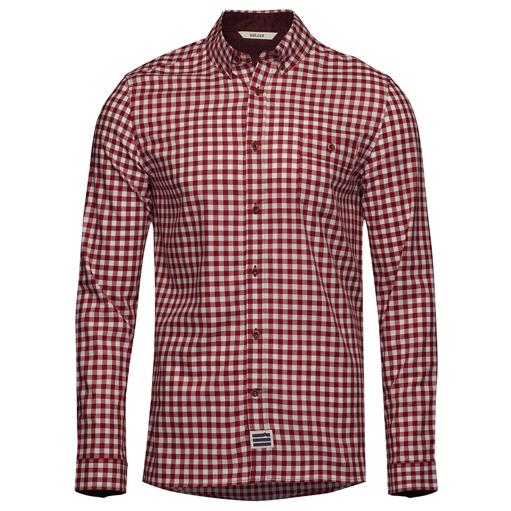 Red Check