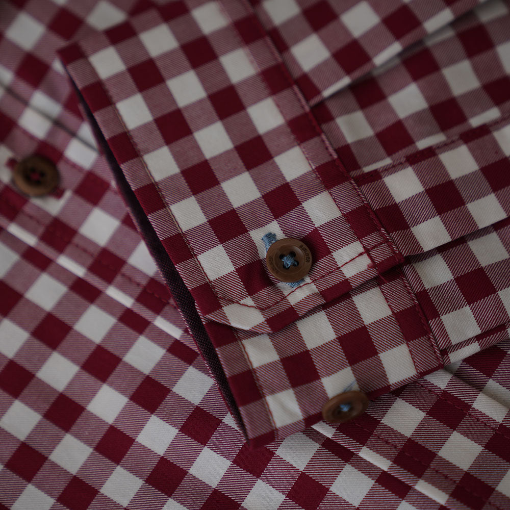Red Check