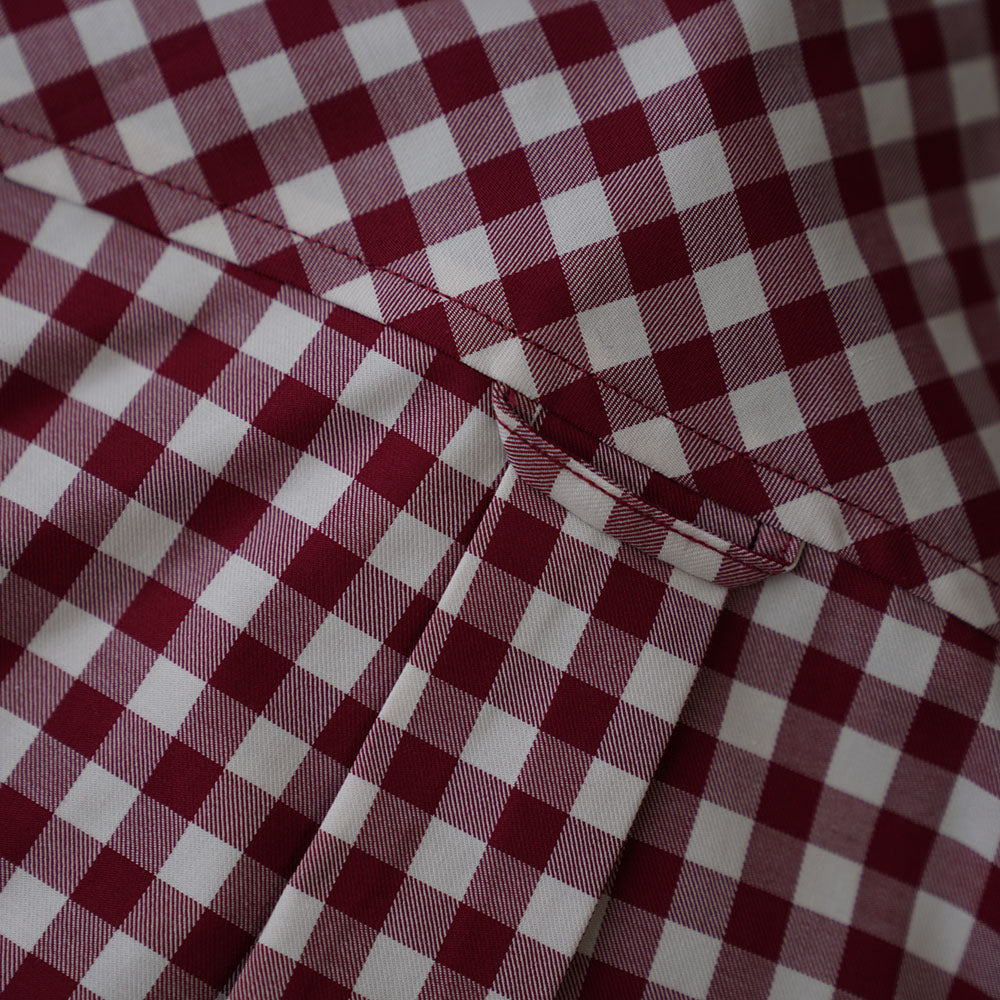 Red Check