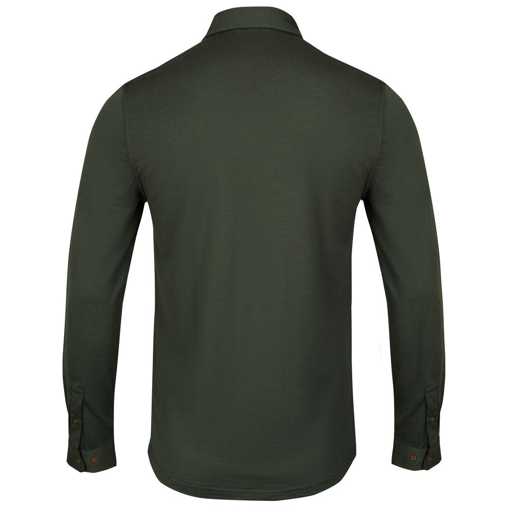 Woodland Green