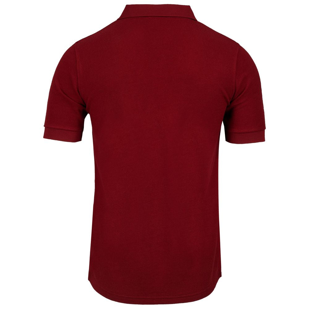 Claret Red