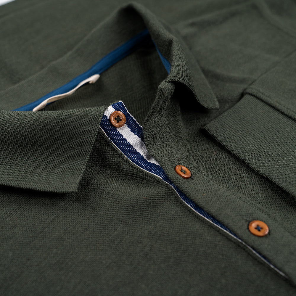 Woodland Green