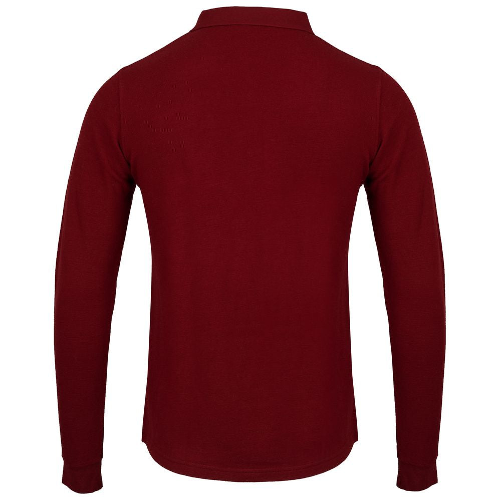 Claret Red
