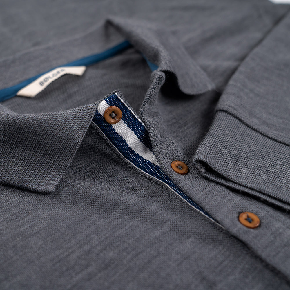Charcoal Melange