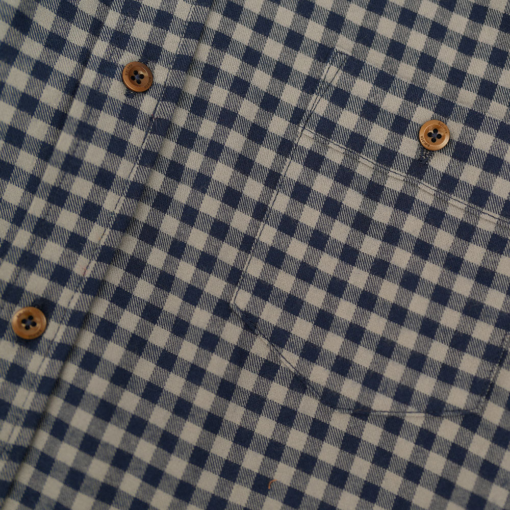 Grey/Navy