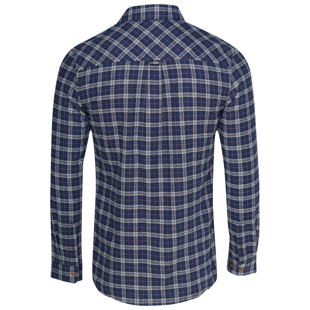 Grey/Navy