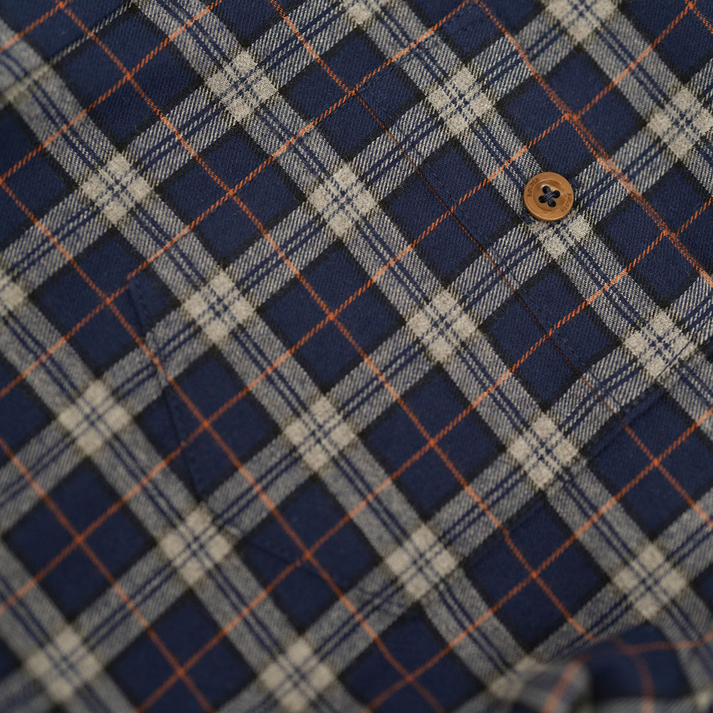 Grey/Navy