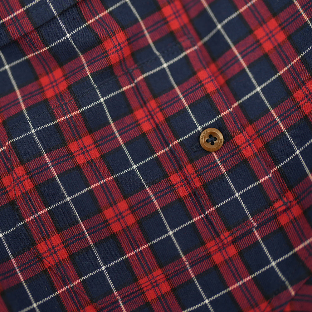 Red/Navy