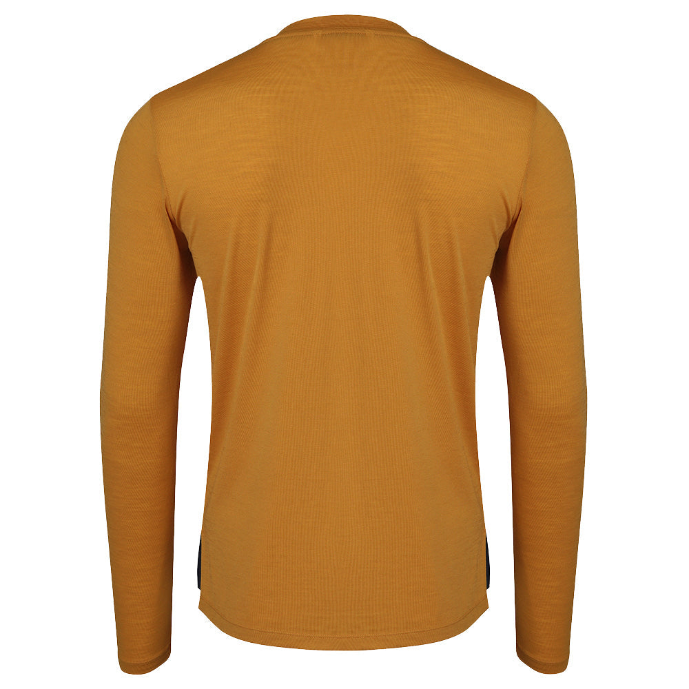 Golden Yellow