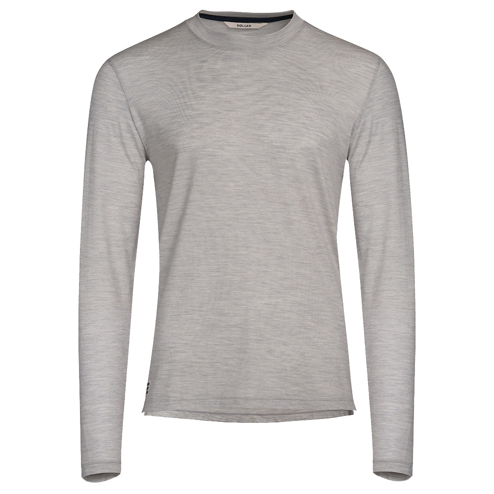 Cloud Grey Melange