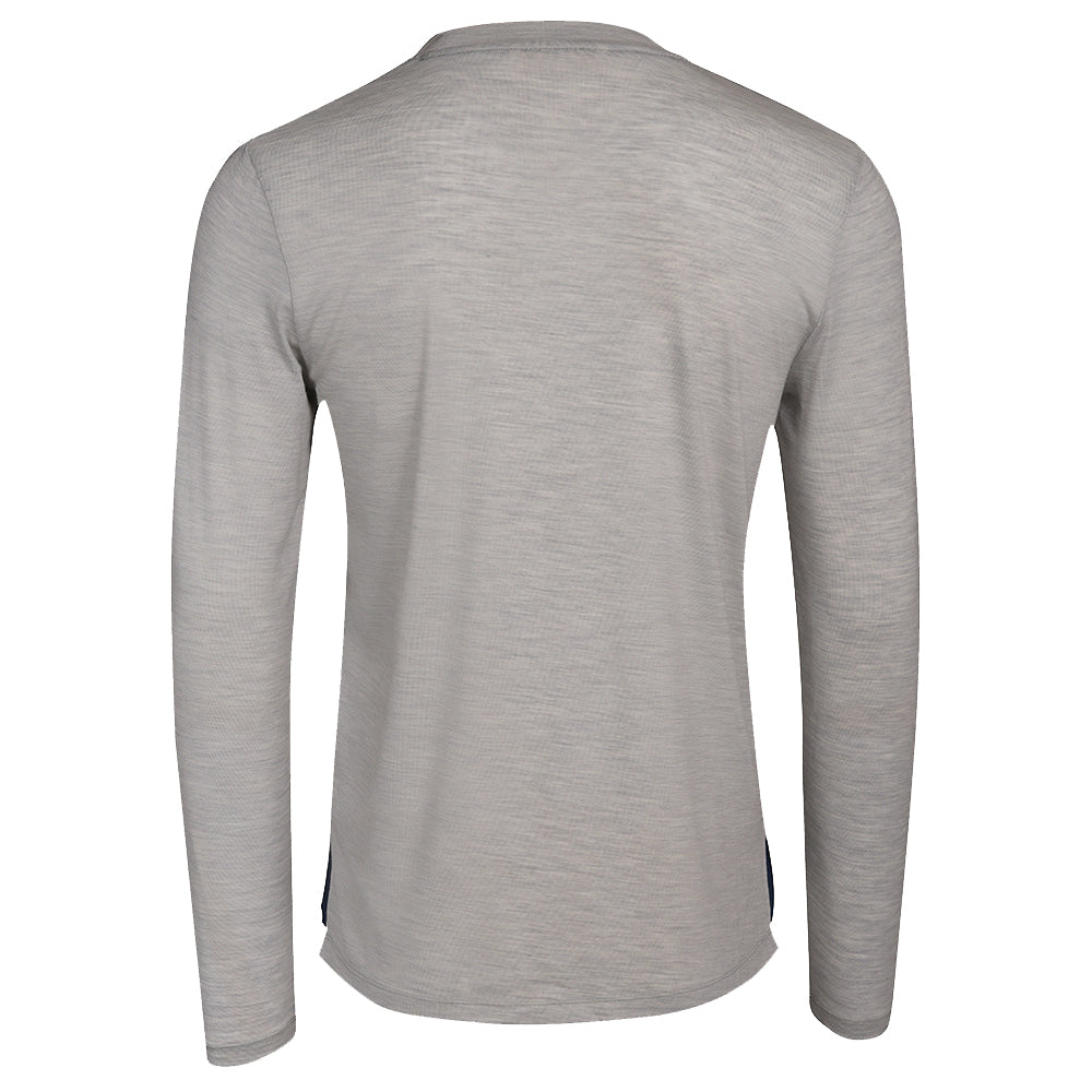 Cloud Grey Melange