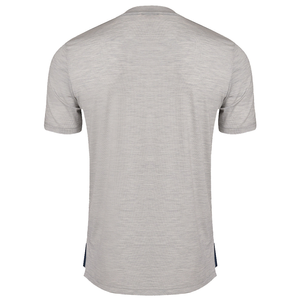 Cloud Grey Melange