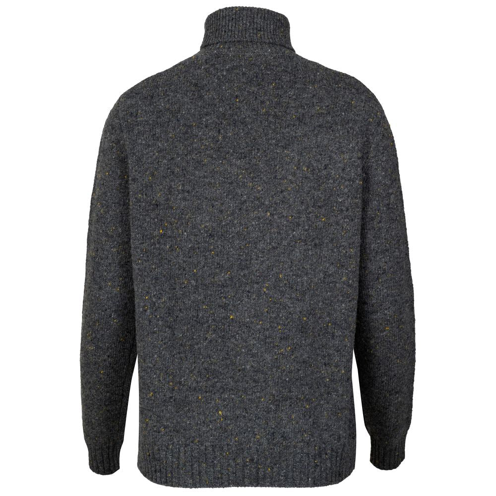 Grey Melange