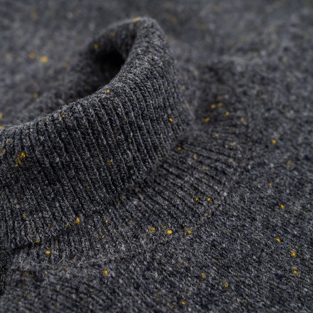 Grey Melange