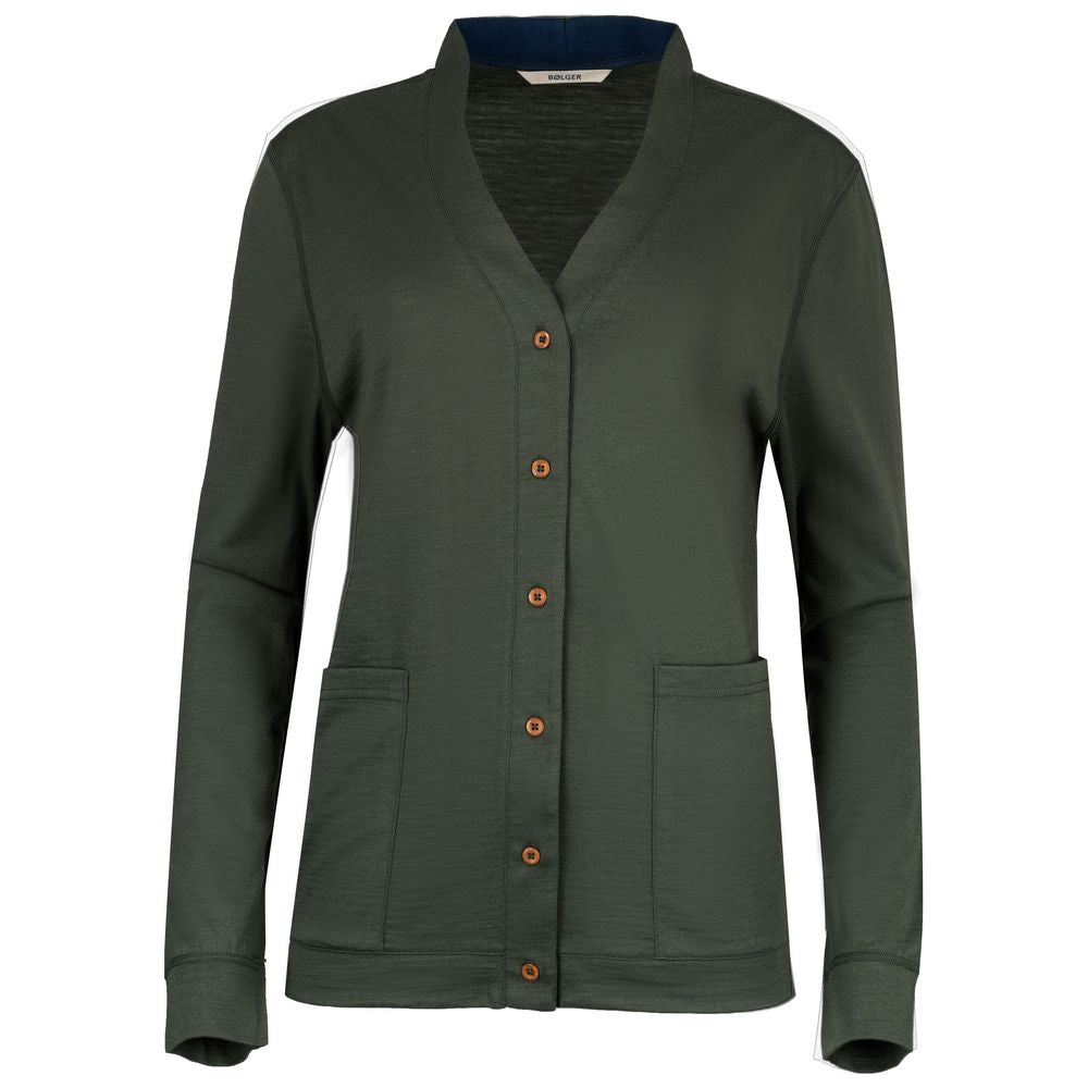 Woodland Green