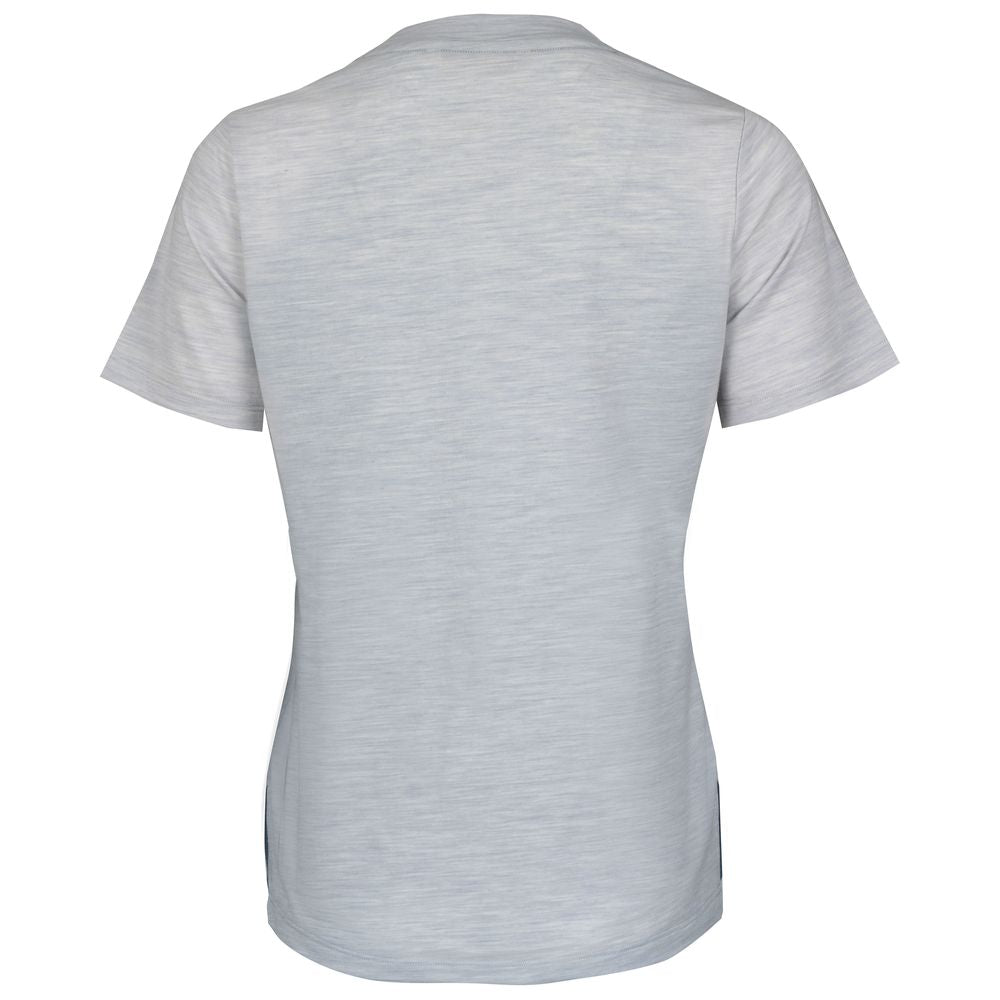 Cloud Grey Melange