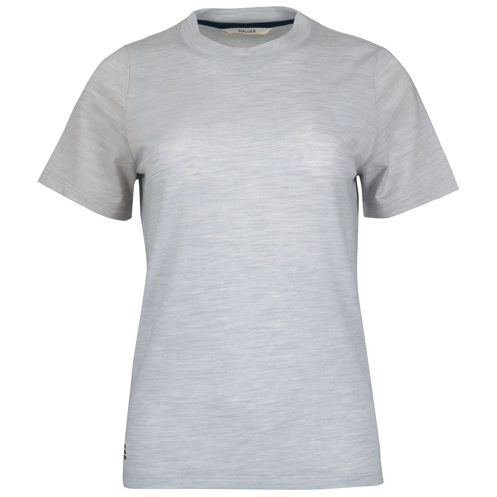 Cloud Grey Melange