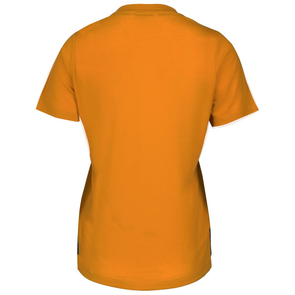 Golden Yellow