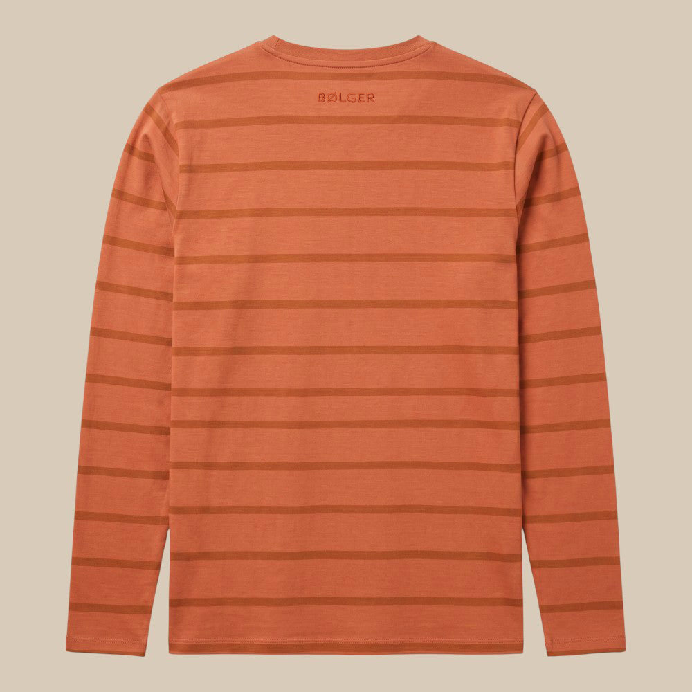 Caramel Stripe