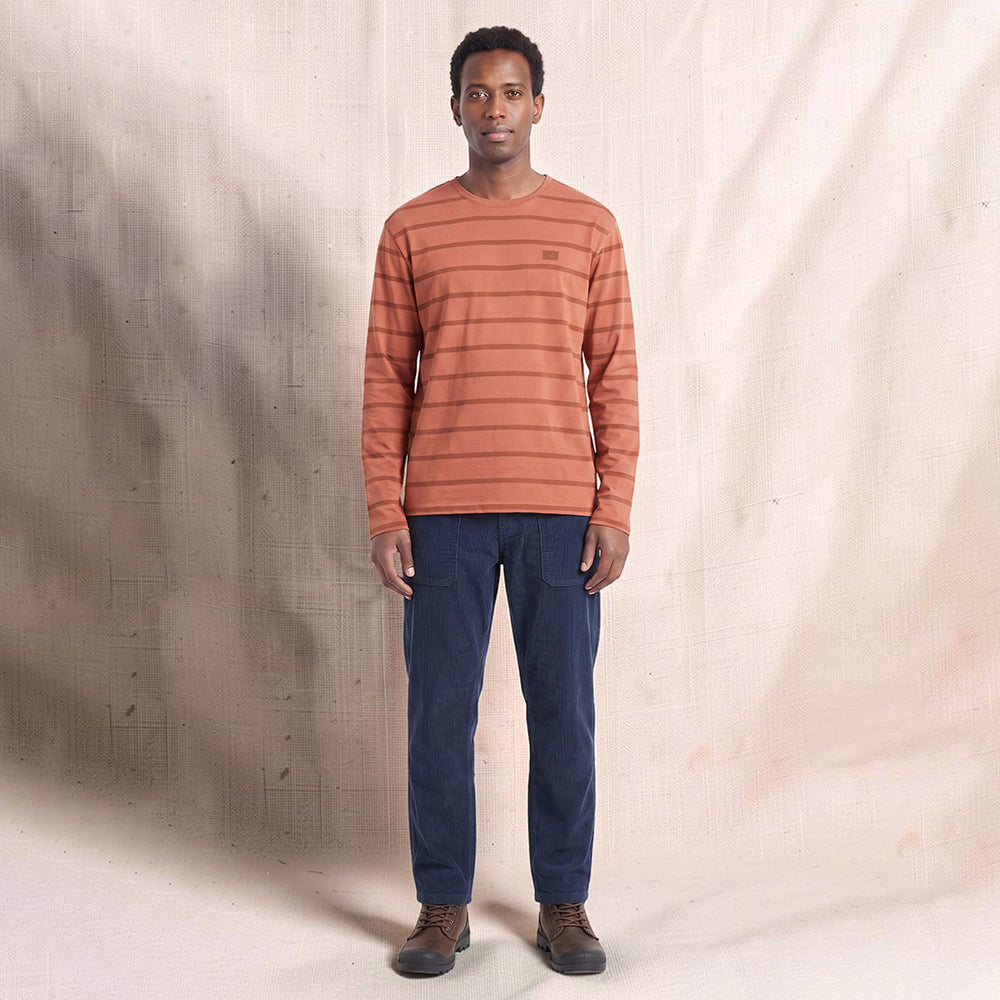 Caramel Stripe