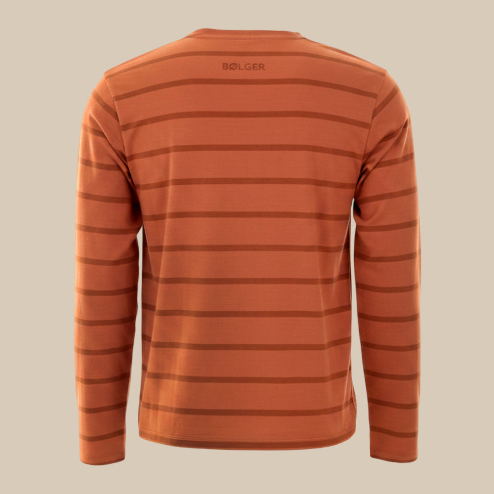 Caramel Stripe