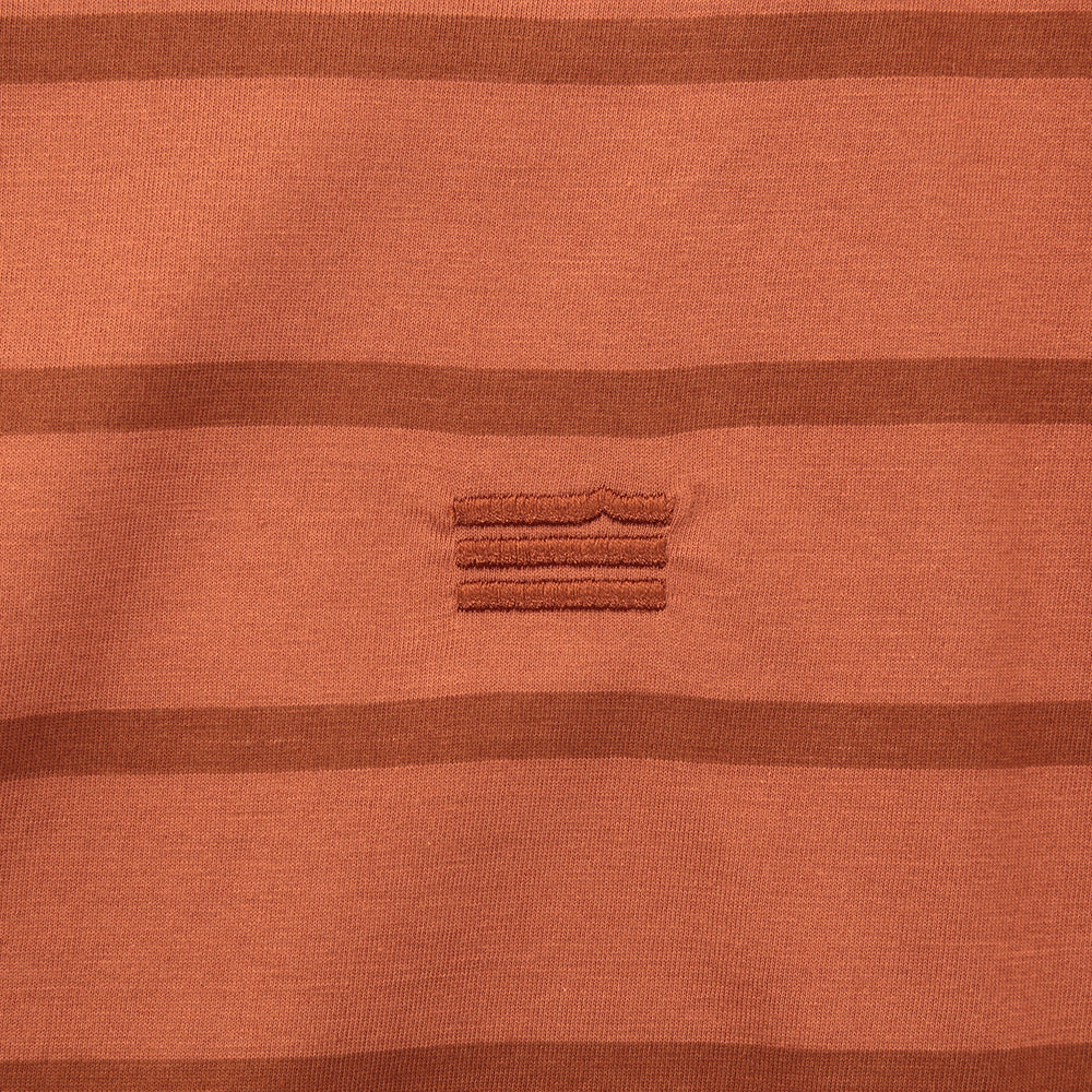 Caramel Stripe