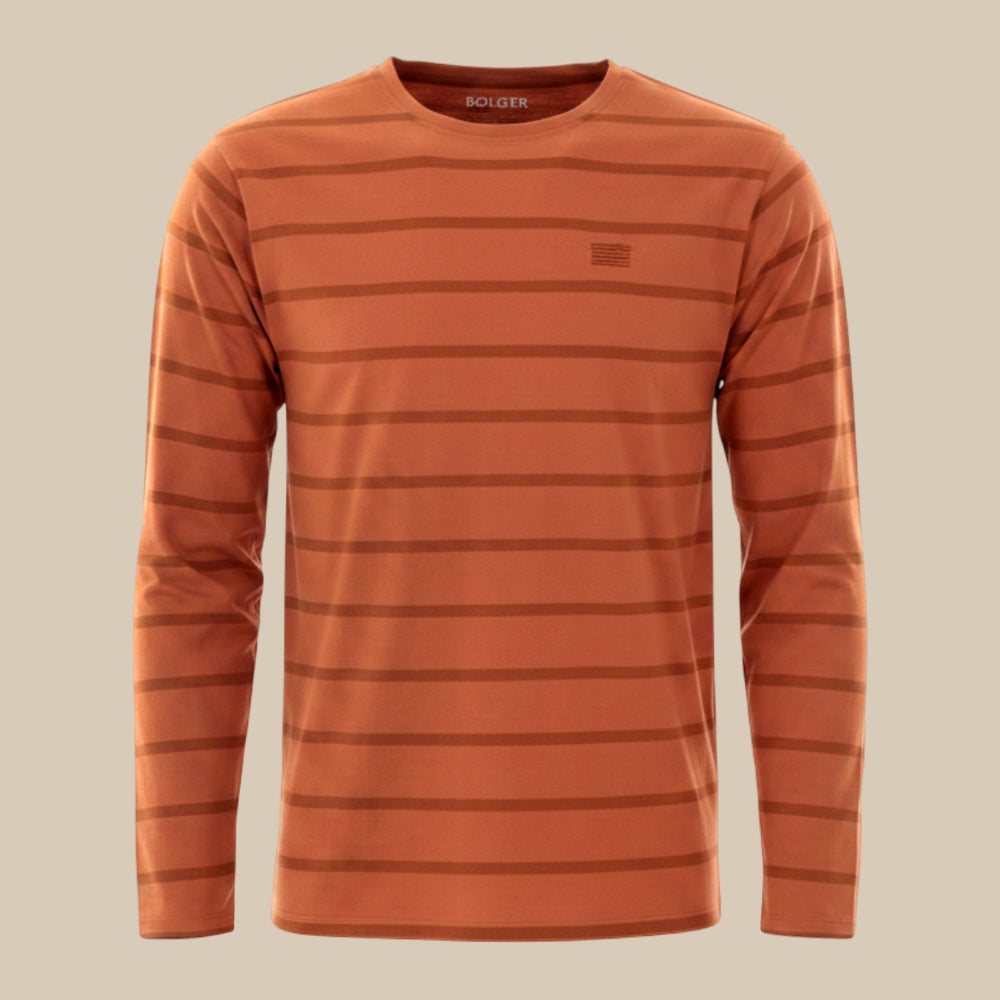 Caramel Stripe