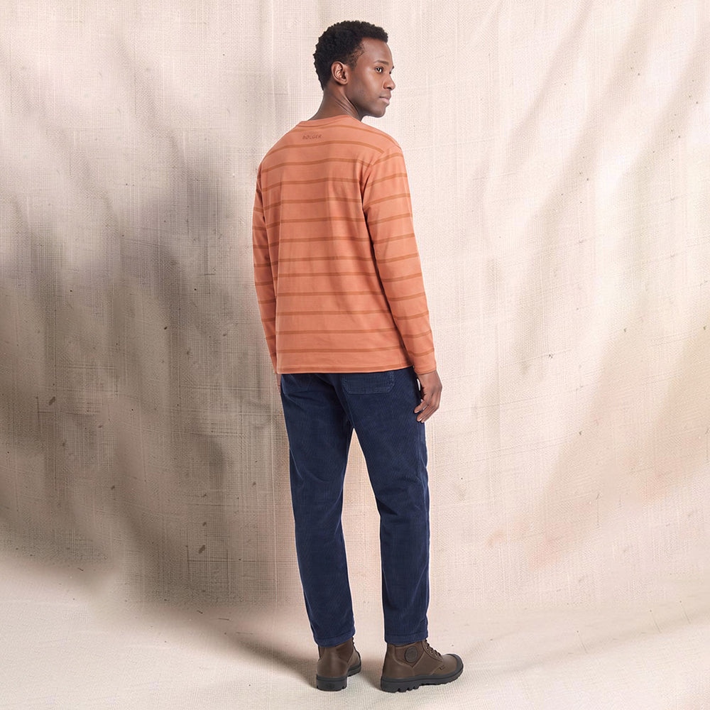 Caramel Stripe