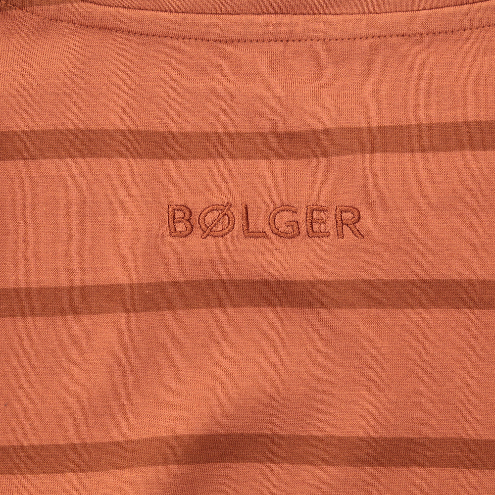 Caramel Stripe
