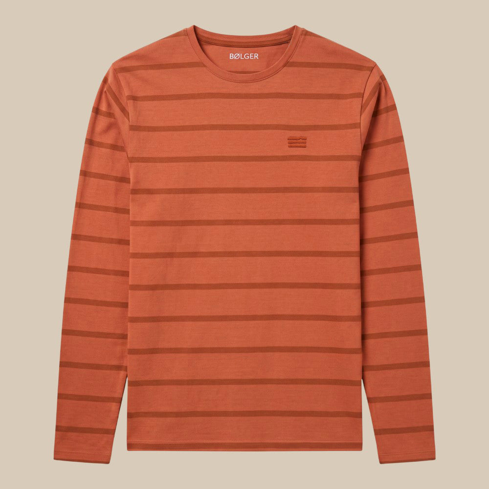 Caramel Stripe