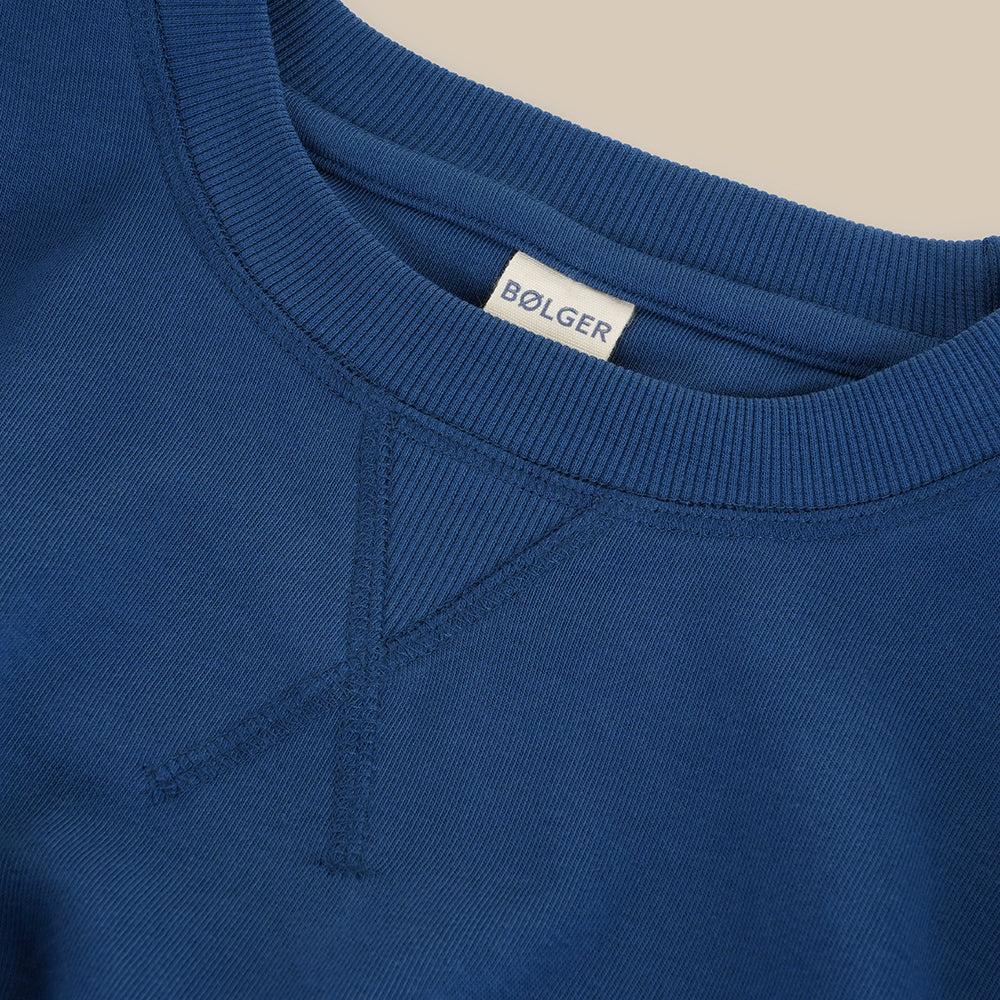 Ensign Blue