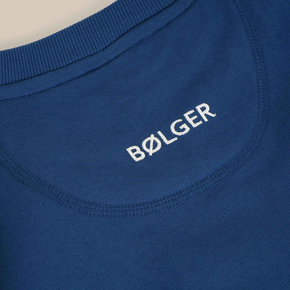 Ensign Blue
