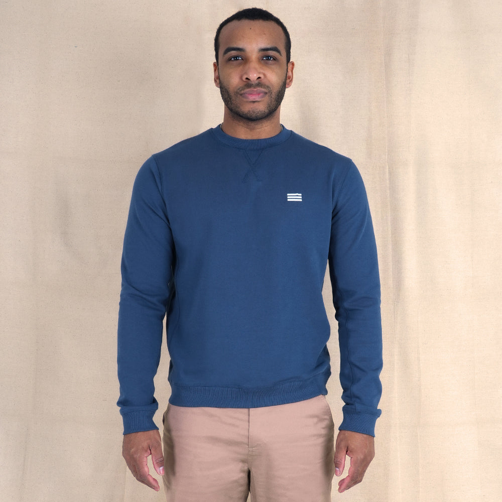 Ensign Blue