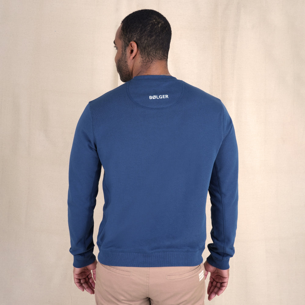 Ensign Blue