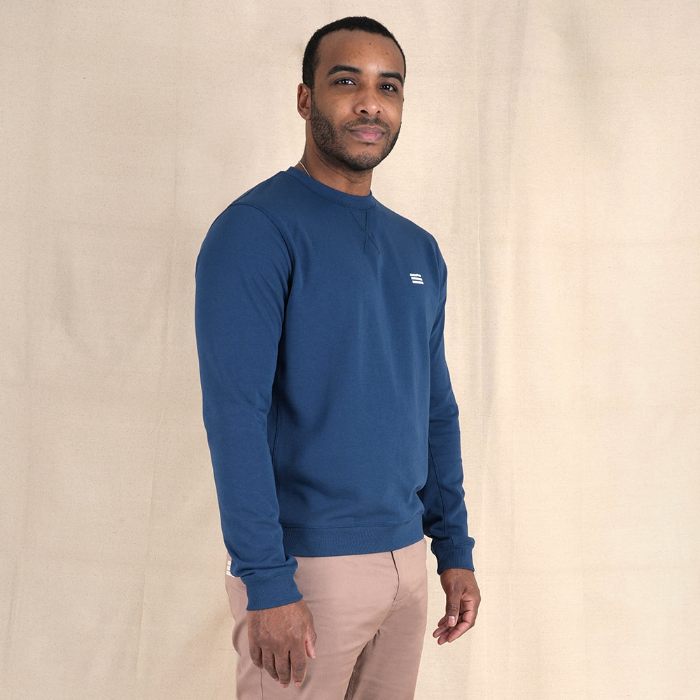 Ensign Blue